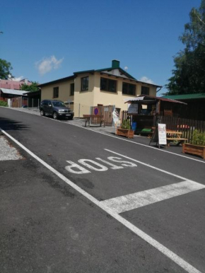 Apartman u Přívozu